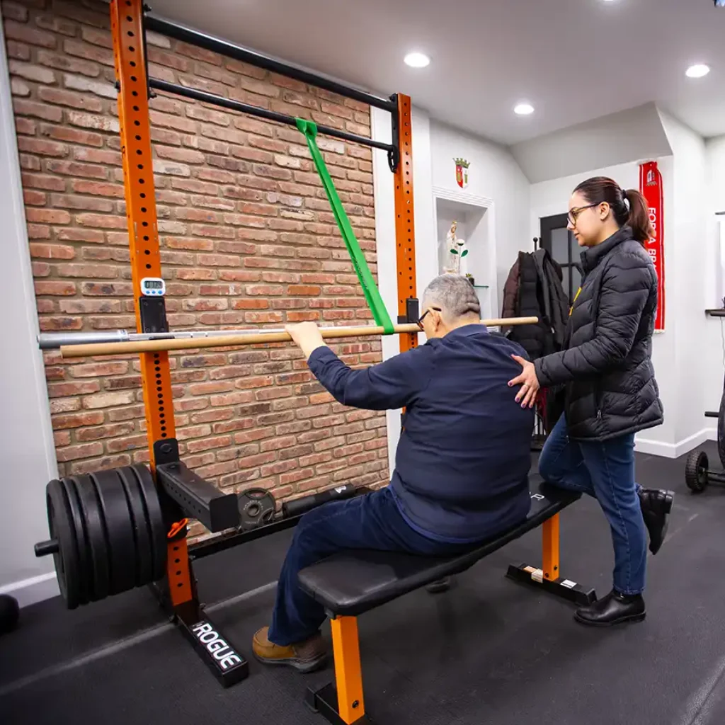 Ironbound Physical Therapy & Wellness